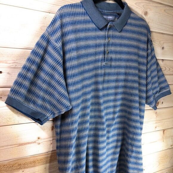 Pierre Cardin Polo Shirt - Picture 4 of 8